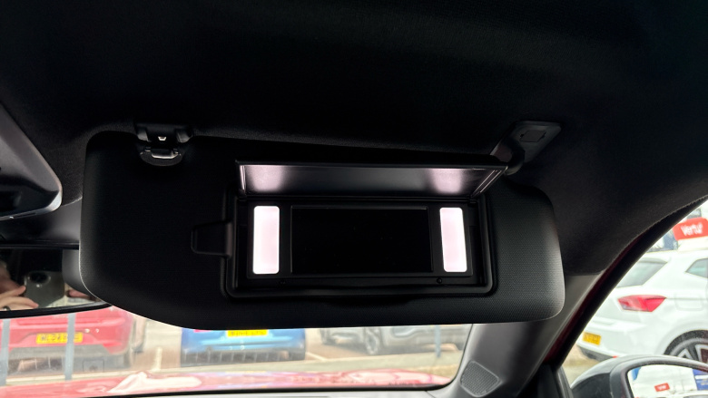 Vauxhall Mokka 1.2 Turbo GS Line 5dr Auto Petrol Hatchback